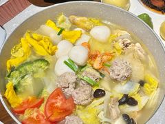 -绍兴老味道·非遗门店(银泰城店)