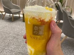 -奈雪的茶(市百一店)