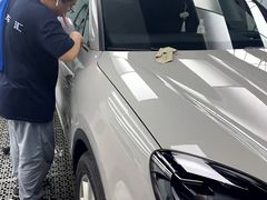 -京车汇LLumar龙膜XPEL威固汽车贴膜(清河店)