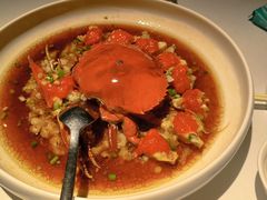 -玫瑰厅上海菜(兴国路店)