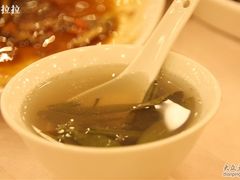 西湖莼菜汤 -楼外楼(西湖景区孤山路店)