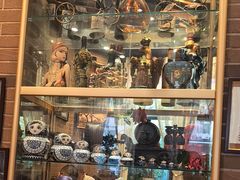 -安德烈俄式西餐厅(中央大街店)