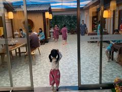 -东方威尼斯温泉酒店