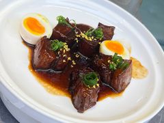 -江南里·新浙菜(苏州大悦城店)
