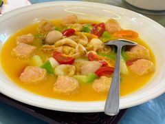 -坤钰轩·匠心粤菜(华为店)