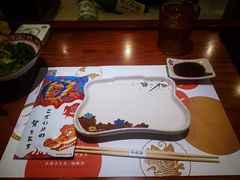 -肉魁屋·烧肉·烧鸟·酒场(高新店)