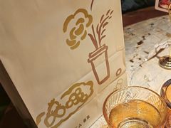 -喜茶(北京三里屯太古里店)