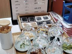 -阮大兴糕团(滨江宝龙店)