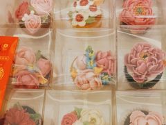 -BONCAKE裱花蛋糕(万象汇店)