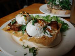 -Egg•Allday Brunch(襄阳北路店)