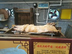 -水乡人家私房菜(逢简店)