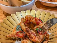 -Osteria Garden 生蚝花园餐厅(原进贤路店)