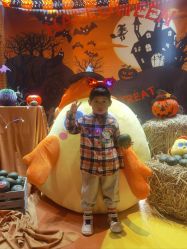 -小鸡哆哆故事屋·儿童乐园(嘉里城店)