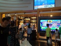 -万达广场(大明宫店)
