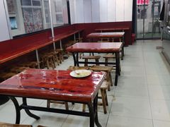 大堂-老陶包子铺(南大西南村店)