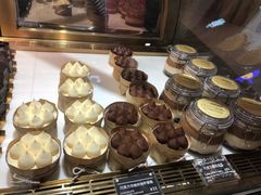 -Awfully Chocolate(来福士广场店)
