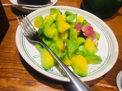 -云海肴·汽锅鸡·云南菜(苏州中心店)