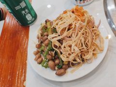 -70後铁锅炖(坡博总店)