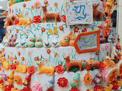 -乔家满族八大碗(流水沟店)