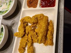 现炸酥肉-海底捞火锅(铂澜大象城店)