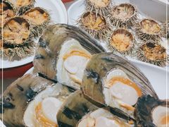 -味莊·青岛菜(云霄路店)