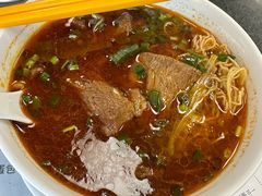 -牛记咖喱美食(十月初五日街店)