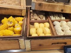 -无锡梁鸿湿地丽笙度假酒店·流觞西餐厅