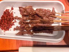 -有滋有味烧烤涮(果园星城C区店)