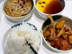 -天津理工大学-学生第2食堂