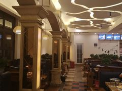 大堂-守柴炉烤鸭(中海国际店)
