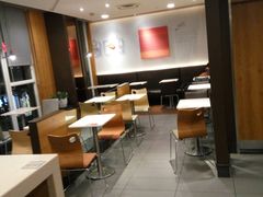 大堂-肯德基(杭州永安店)