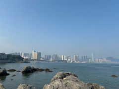 -黑石礁公园