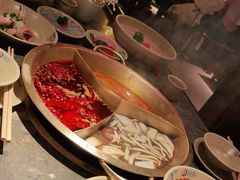 -小龙坎火锅(湖滨银泰in77店)