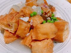 -老头儿油爆虾·1987杭州烟火味(湖滨银泰in77D区店)
