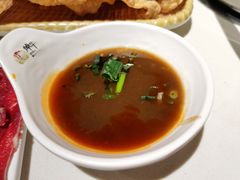 -焯牛潮汕牛肉火锅(云峰街创始店)