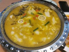 -陈生记黑鱼馆·20年活鱼现杀(宁波鼓楼店)
