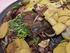 -一烙锅(友谊店)