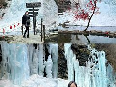 -少华山国家森林公园