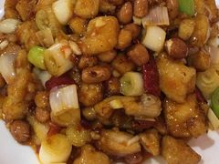 -京天红酒家(虎坊路店)