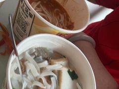 -南記粉麵(灣仔謝斐道店)