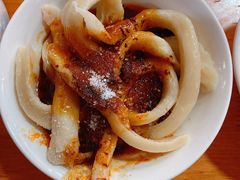 甜水面-洞子口张老二凉粉(文殊院店)