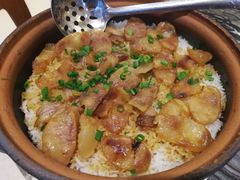 -美极鲜食坊(宝安南路店)