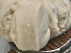 -美食村花园餐厅