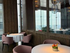 -悦轩中餐厅·高空江景·杭州柏悦酒店