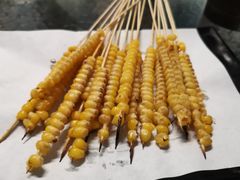 -啊溜烧烤·炭火传承(南澳店)