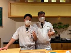 -鮨冠OMAKASE食べ放题(北京首店)