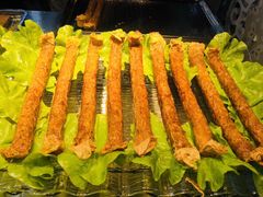 -大学城夜市大排档(凤栖路店)