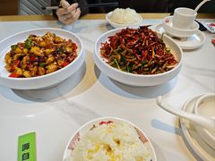 -李老哈·东北菜(宋园路店)