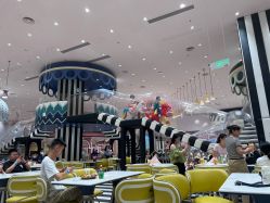 -奈尔宝·儿童乐园·亲子餐厅(鄞州万达店)