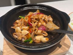 -祥记餐饮•豫粤珍味(金隅大厦店)